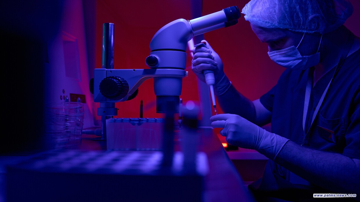 باحثون يكتشفون وجود حالة بيولوجية ثالثة بعد الحياة والموت